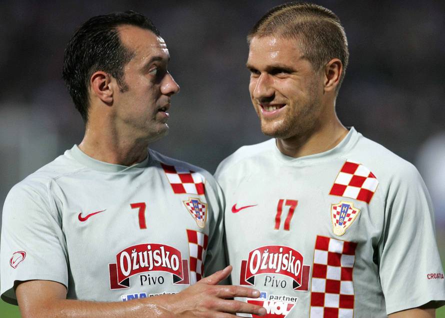 Hamburg: 29.1.1980. ro?en bivši nogometaš Ivan Klasni?