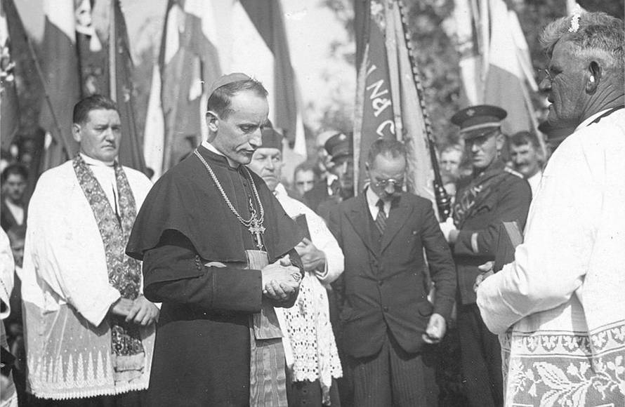 Stisnuo je rukom svijeću, rekao 'Budi volja tvoja' i preminuo...