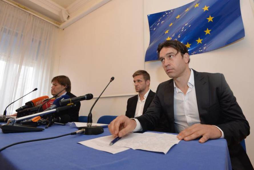 Marko Lukunic/PIXSELL