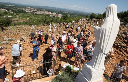 Međugorje čeka stav Vatikana: Dva su scenarija u igri! Uzdaju se u tajni status 'nihil obstat'