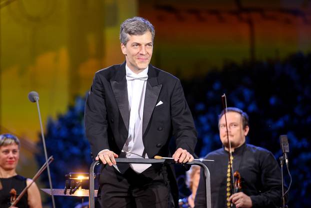 Zagreb Classic, Sjaj Mediterana