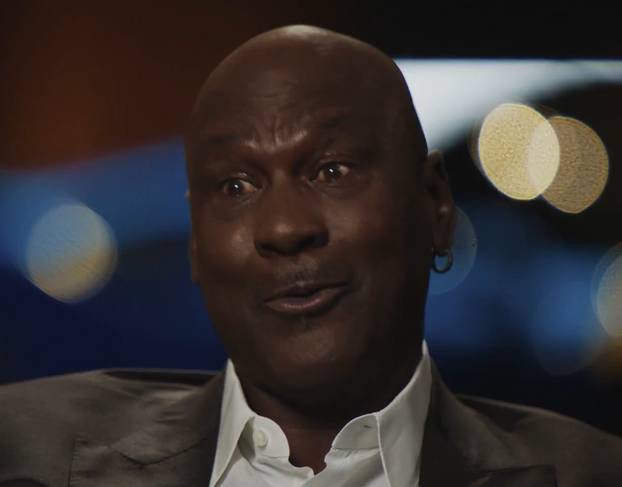 FOTO Jordan dao rijetki intervju i mnoge iznenadio izgledom!