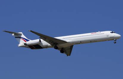 Alžirci potvrdili: Zrakoplov se srušio u Maliju, traži se olupina