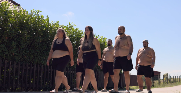 Impresivna promjena: Nena iz 'Života na vagi' izgubila je više od 30 kg, pogledajte je sada!