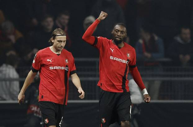 Europa League - Play-Off Second Leg - Stade Rennes v Shakhtar Donetsk