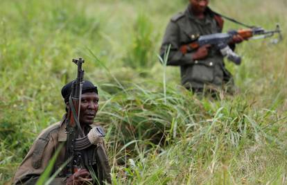 Najmanje 60 mrtvih u napadu na kamp za raseljene u Kongu
