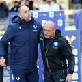 Bivši talijanski izbornik prvi je favorit za nasljednika Tudora