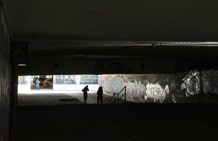 Split: Sinoć u eksploziji smrtno stradala osoba