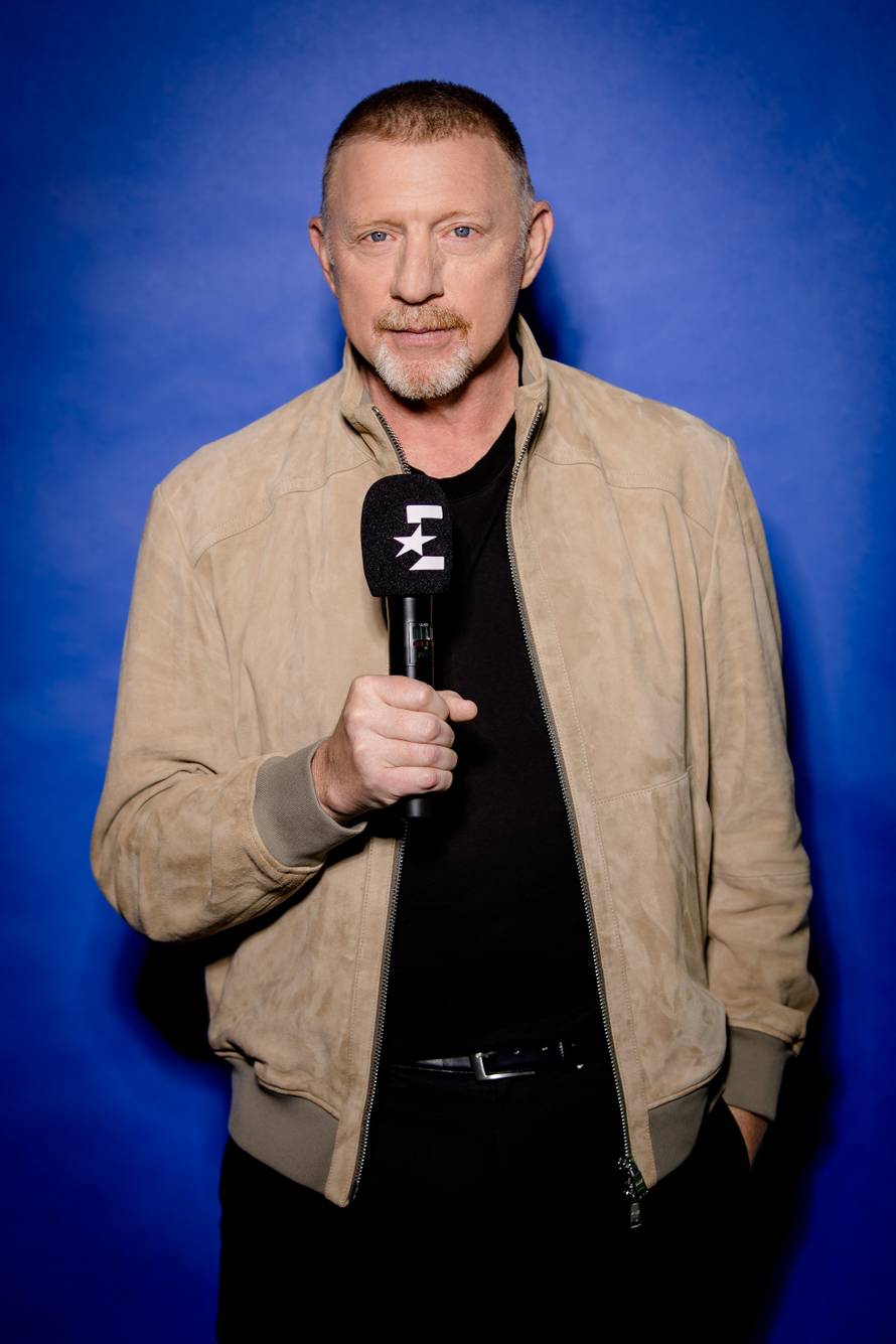 Becker za 24sata o Đokoviću poslije Ivaniševića i što bi učinio drugačije: 'Ja sam perfekcionist'