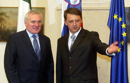 Bivši slovenski premijer Rop odao državnu tajnu?