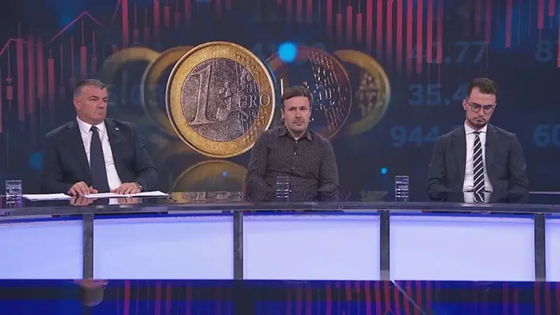 Poduzetnici: 'Inflacija nije rast cijena nego drža