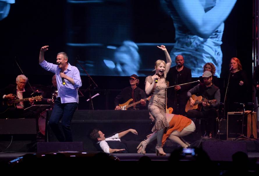 Nakon Severine na premijeri 'Bile štorije' slavio je i Ninčević