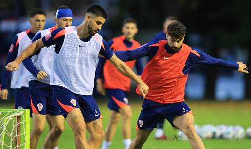 Erliću propao transfer u Dinamo, karijeru spašava u Slovačkoj?