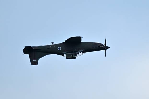 FOTO U Gornjoj Stubici održali 28. Susret za Rudija, herojskog pilota iz rata. Pogledajte fotke