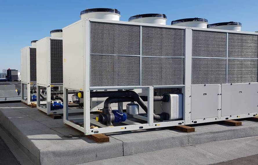 Sve u jednom: sustav koji grije, hladi i daje toplu vodu uz manju potrošnju i puno niže račune