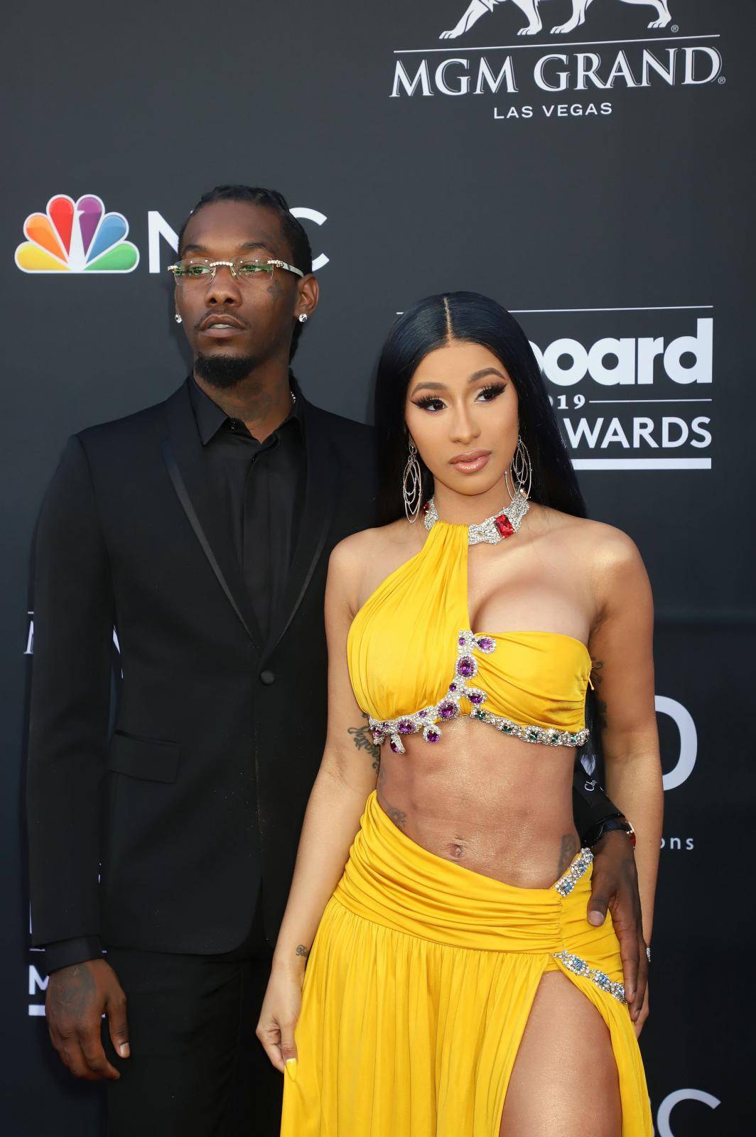 Billboard Music Awards 2019 - Arrivals - Las Vegas