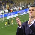 VIDEO Jakirović izbija Mourinhu naslov iz ruku! Livaković skrivio autogol, Istanbul je utihnuo