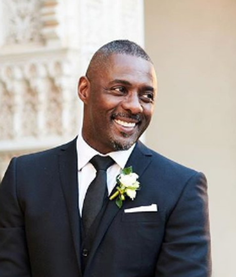 Idris Elba: 'Ja i supruga smo neodvojivi jedno od drugog'