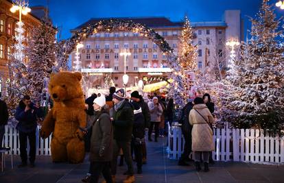 Objavili su detalje Adventa Zagreb! Evo što vas sve čeka...