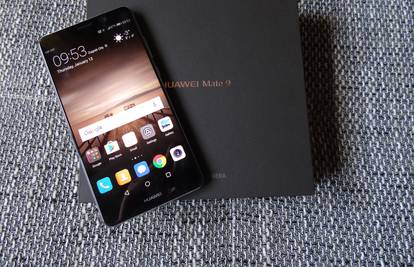 Procurili prvi detalji: Huawei Mate 10 bit će za čistu desetku