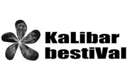 Biblioteka Balkan Noir od 18. do 20. 9. na Kalibar bestivalu