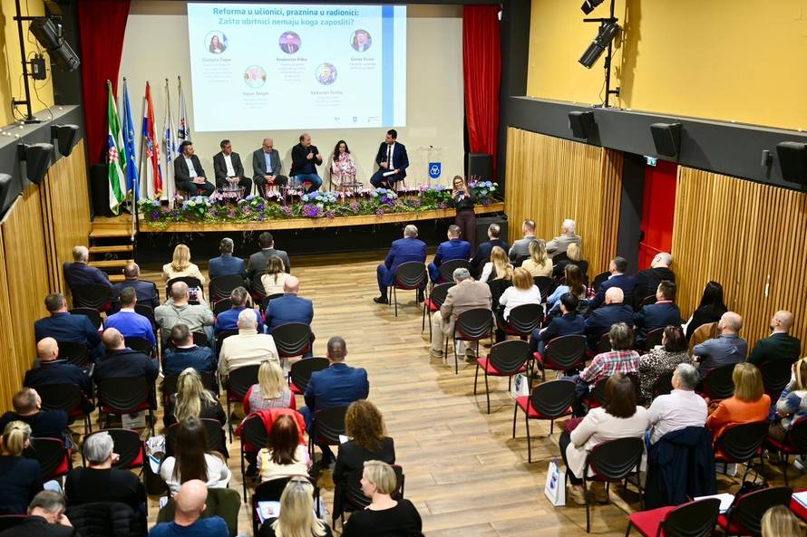 Ravnatelj Škiljan o modularnoj nastavi: Ako ne znaš kud si krenuo - svi putevi vode tamo