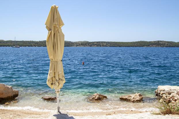 24sata Zadar: Vikendica Dominika Livakovića