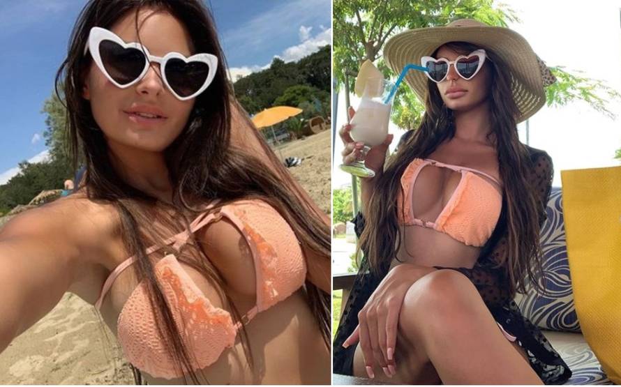 Odmara od prodaje na štandu: Mandarina zavodi po Turskoj