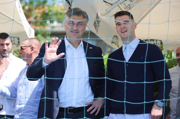 Zagreb: Deflimpijski dan – promocija sporta gluhih 