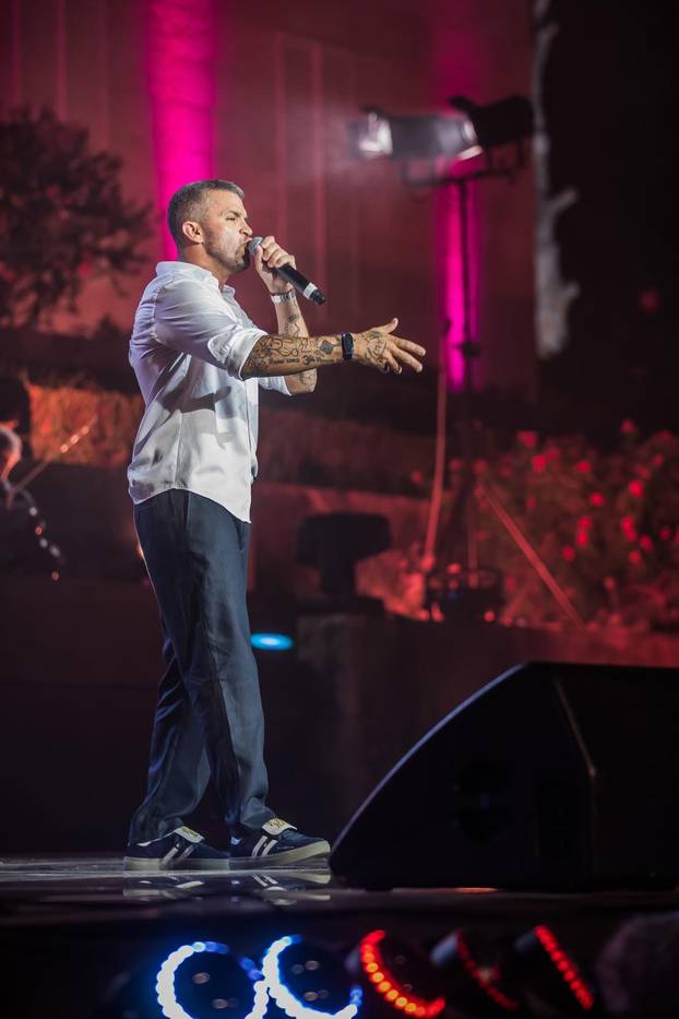 Split: Finalna večer Melodije Jadrana 2026.