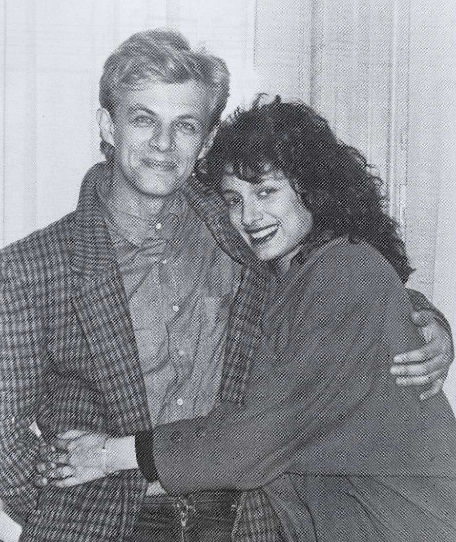 'Danas te nema nigdje ako ne nosiš tange i ne briješ si guzu'