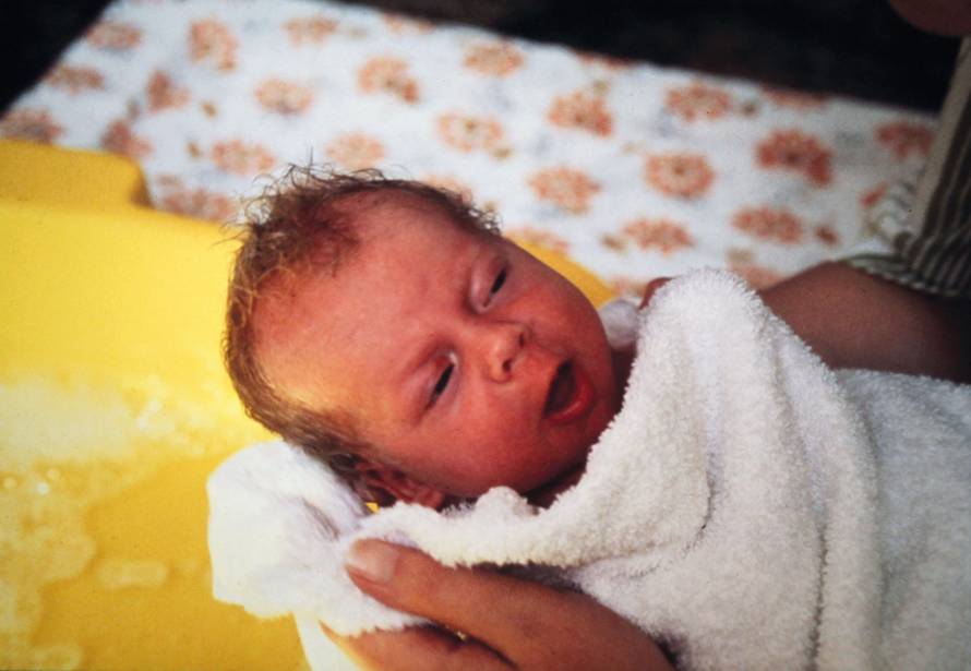 Plač koji je obišao svijet! Priča prve bebe iz epruvete: 'Moje rođenje bila je nada za mnoge'