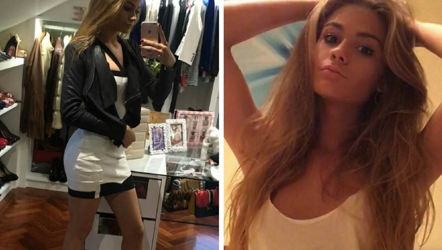 Trener poludio: Ona ima samo 17 godina, prestanite joj pisati!