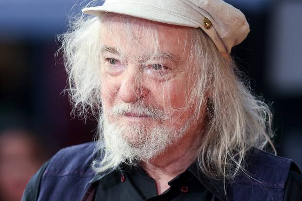 Sarajevo: Prvi crveni tepih treceg dana 31. Sarajevo Film Festivala