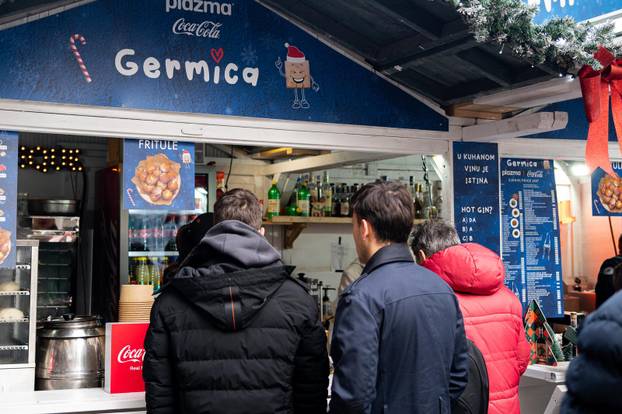 24sata: Ponuda na Adventu u Zagrebu