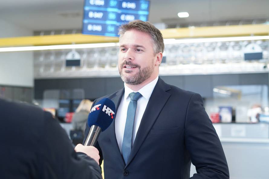 Zagreb: Predstavljanje humanitarne suradnje Hrvatskog Caritasa i Hrvatske pošte 