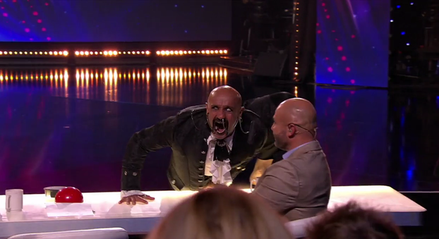 Sjećate li se Kitassa i drugih bizarnih točaka iz Supertalenta?