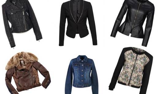 Jesenski shopping vodi&ccaron;: Cijene i popis trendi komada!