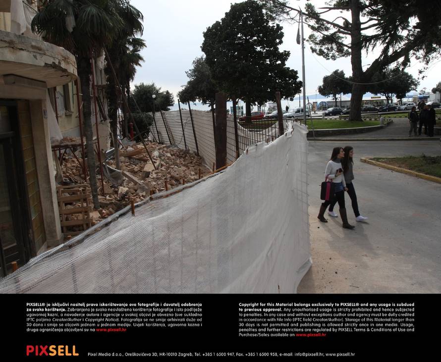 Goran Kovačić/PIXSELL