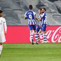 Kud plovi ovaj brod? Alaves je svladao Real usred Madrida