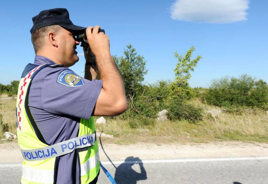 Hrvoje Jelavić/Pixsell