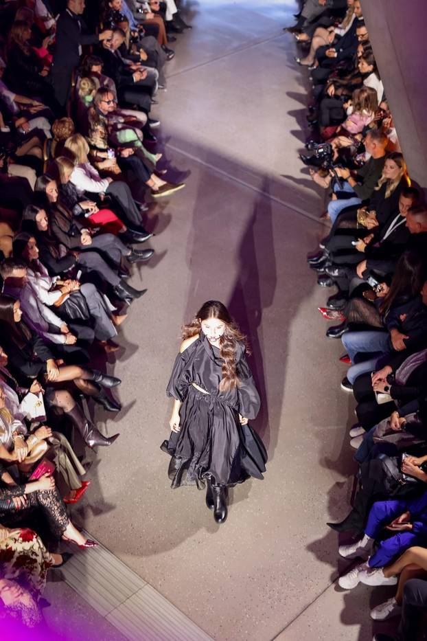 Zadar: 4. izdanje modne revije ModernA