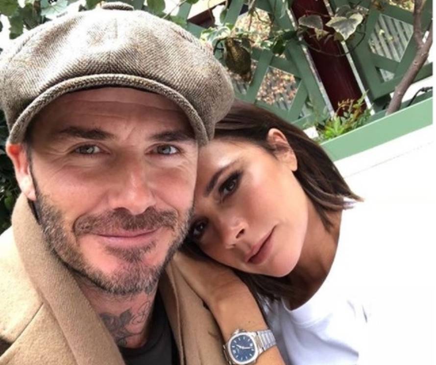 Victoria Beckham je uznemirila fanove: Što joj je sa stopalima?