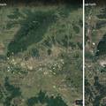 Google Earth objavio snimke: Pogledajte kako se naš planet promijenio od 1984. do 2020.