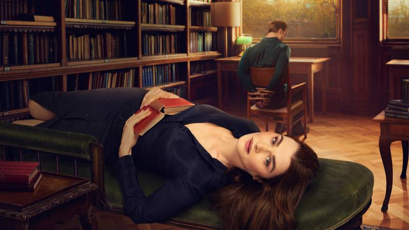 Pogledali smo seriju 'Vladimir': Rachel Weisz briljira dok ‘gubi moć’ kao bezimena junakinja