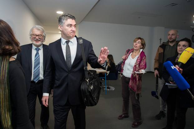 Zagreb: Proslava obilježavanja 70 godina od usvajanja UN Opće deklaracije o ljudskim pravima