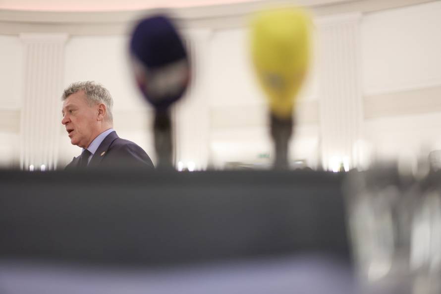 Zagreb: Državno odvjetništvo predstavilo prvi broj svoga časopisa Državno odvjetništvo otvara razgovor (DOOR)