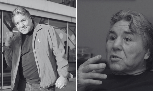 Preminuo George Chuvalo, kanadski boksa&ccaron; porijeklom iz Hrvatske. Borio se i protiv Alija