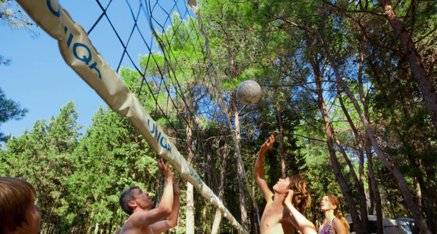 30 najboljih kampova na našim otocima - užitak pod zvijezdama