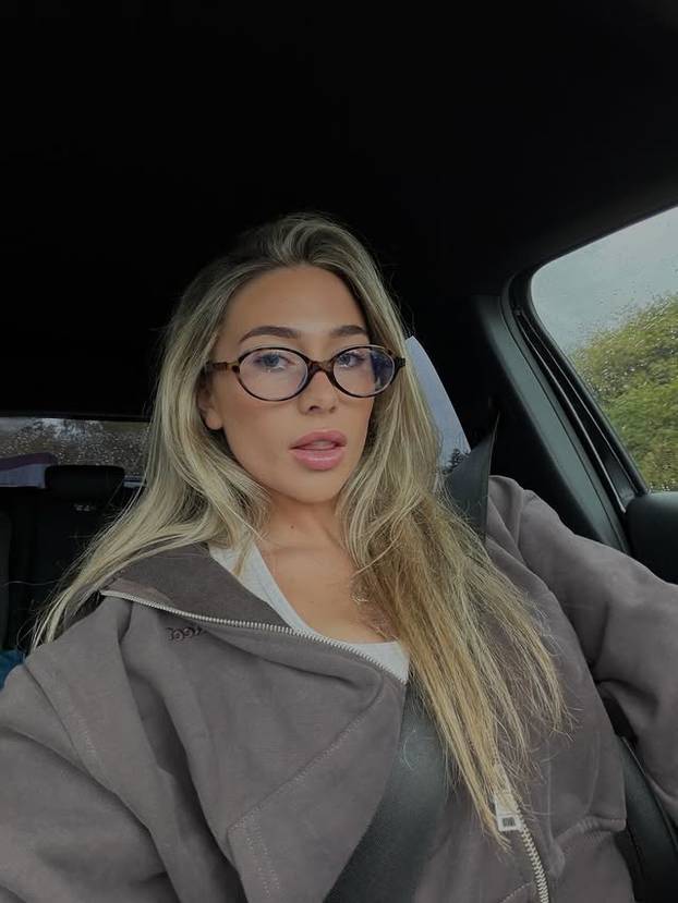 FOTO Zlobnici kažu da je uspjela samo zbog ljepote: 'U poslu mi ide jer imam strategiju'